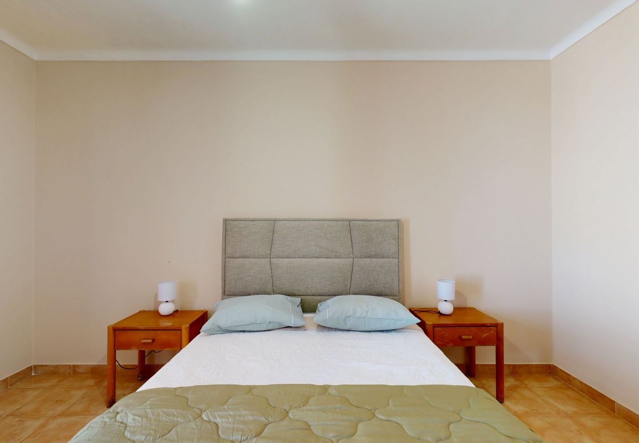 Casa geminada em Albufeira - Oura Villas V3 101