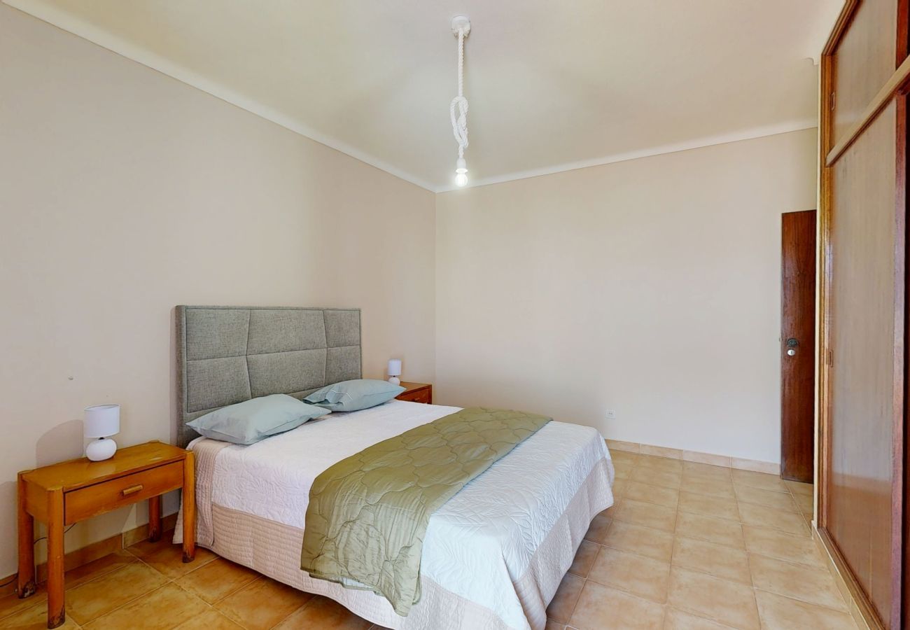 Casa geminada em Albufeira - Oura Villas V3 101