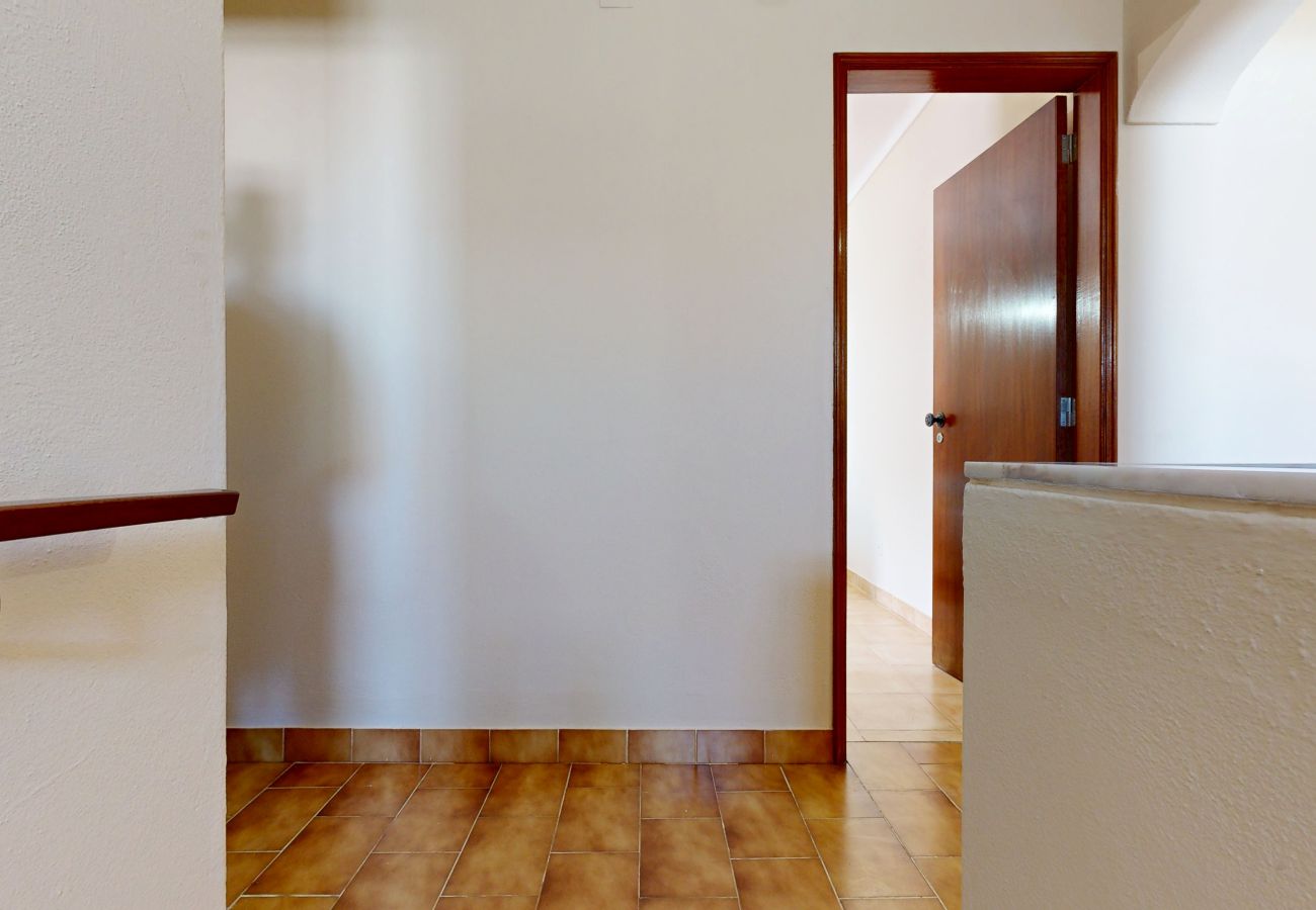 Casa geminada em Albufeira - Oura Villas V3 101