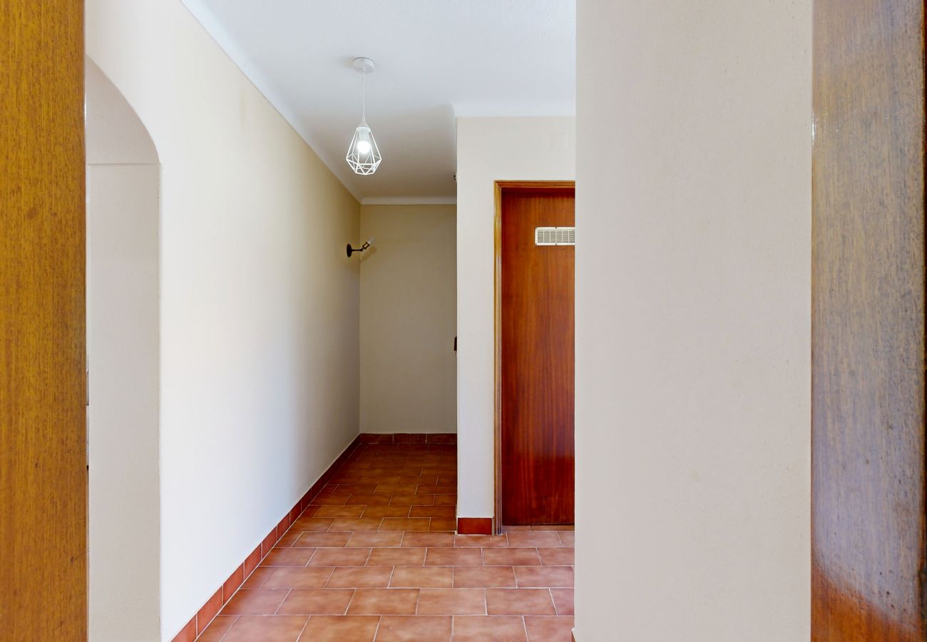 Casa geminada em Albufeira - Oura Villas V3 101