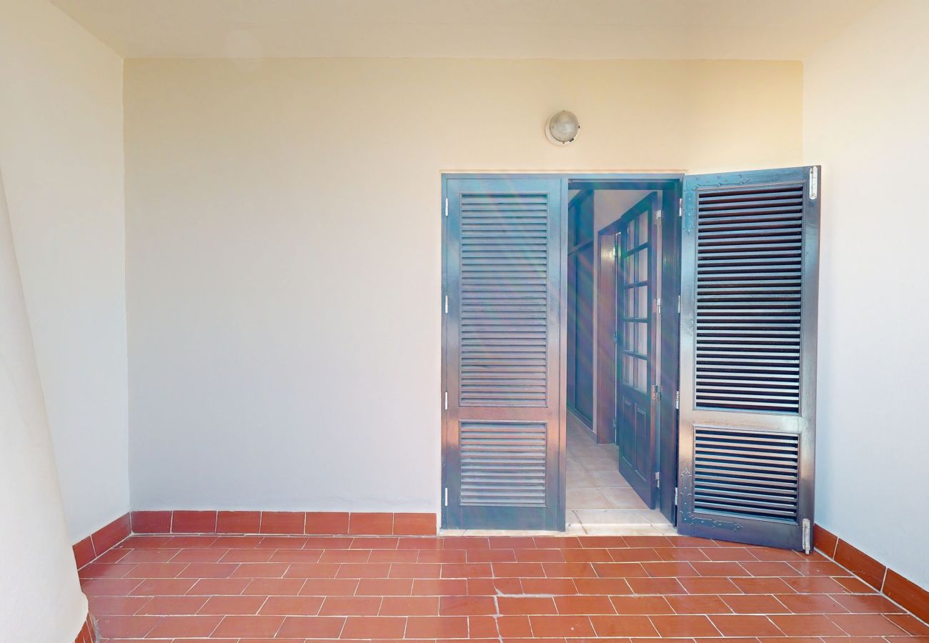 Casa geminada em Albufeira - Oura Villas V3 101