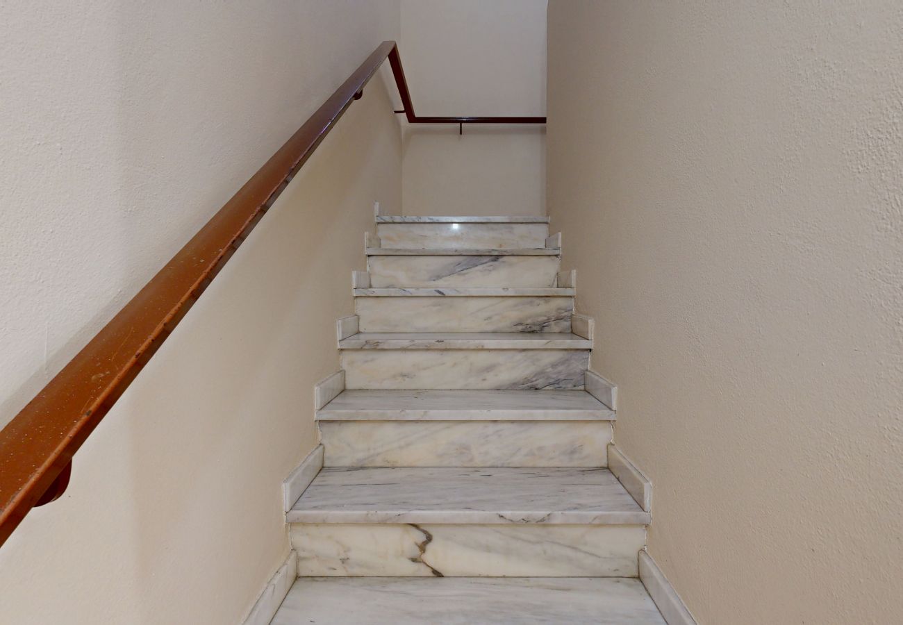 Casa geminada em Albufeira - Oura Villas V3 101