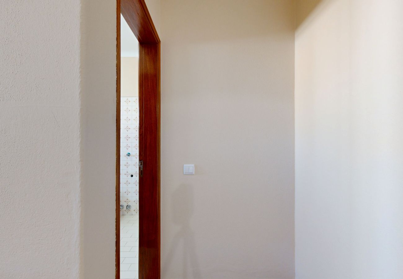 Casa geminada em Albufeira - Oura Villas V3 101