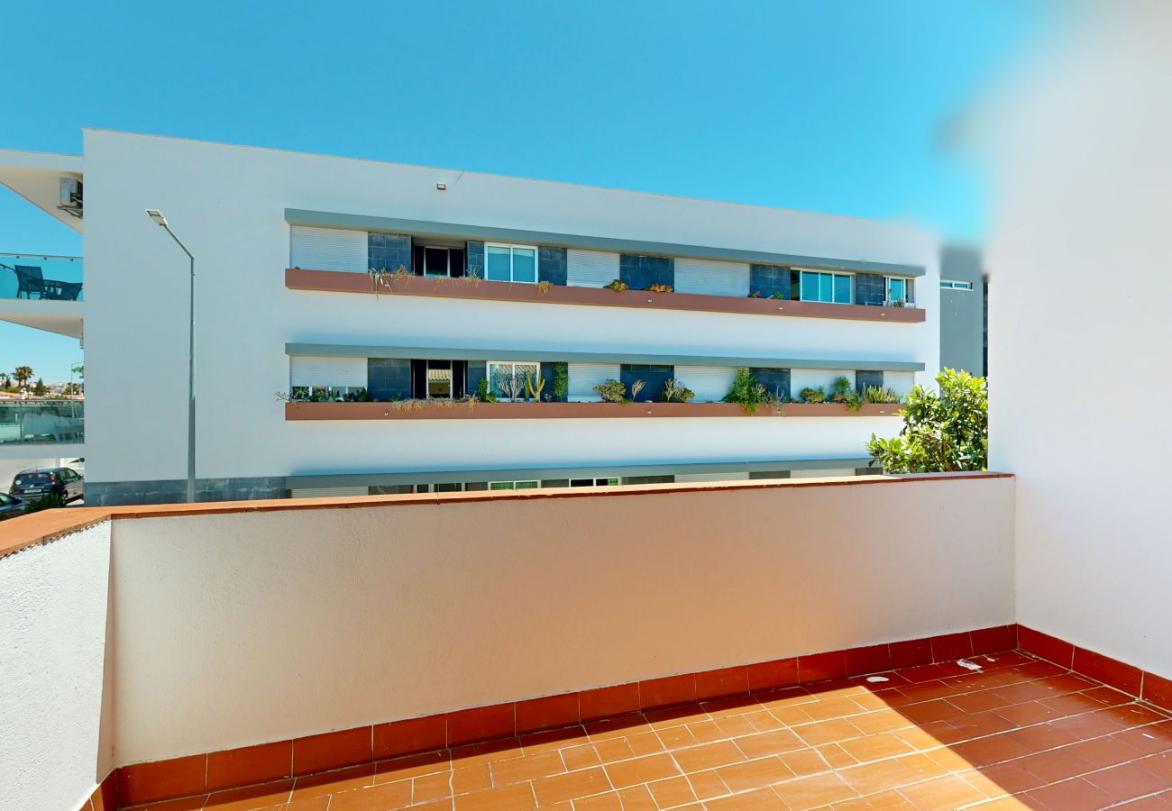 Casa geminada em Albufeira - Oura Villas V3 101