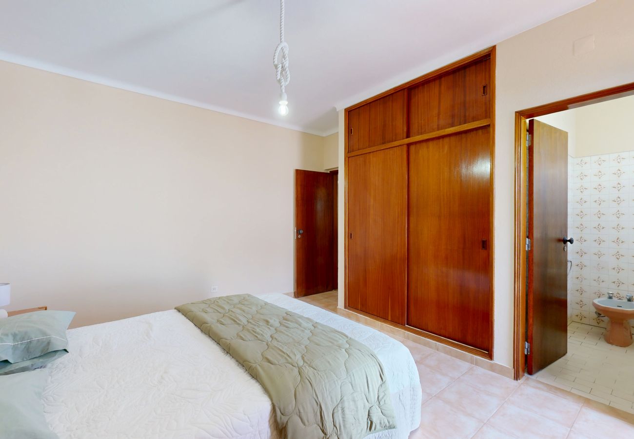 Casa geminada em Albufeira - Oura Villas V3 101