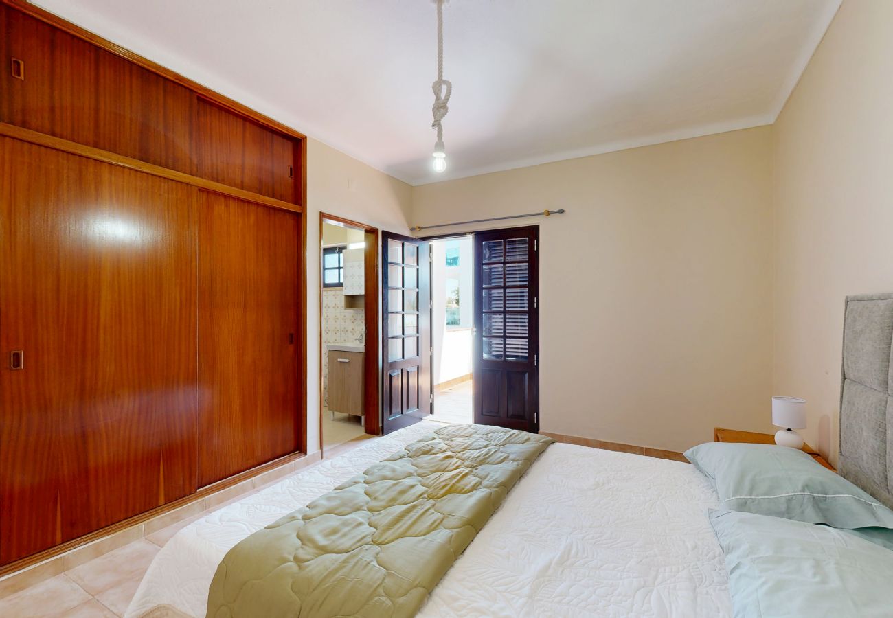 Casa geminada em Albufeira - Oura Villas V3 101