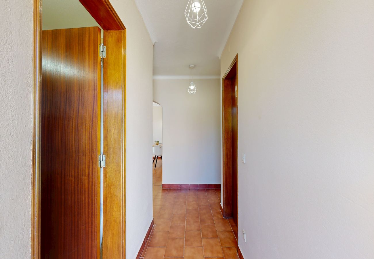 Casa geminada em Albufeira - Oura Villas V3 101