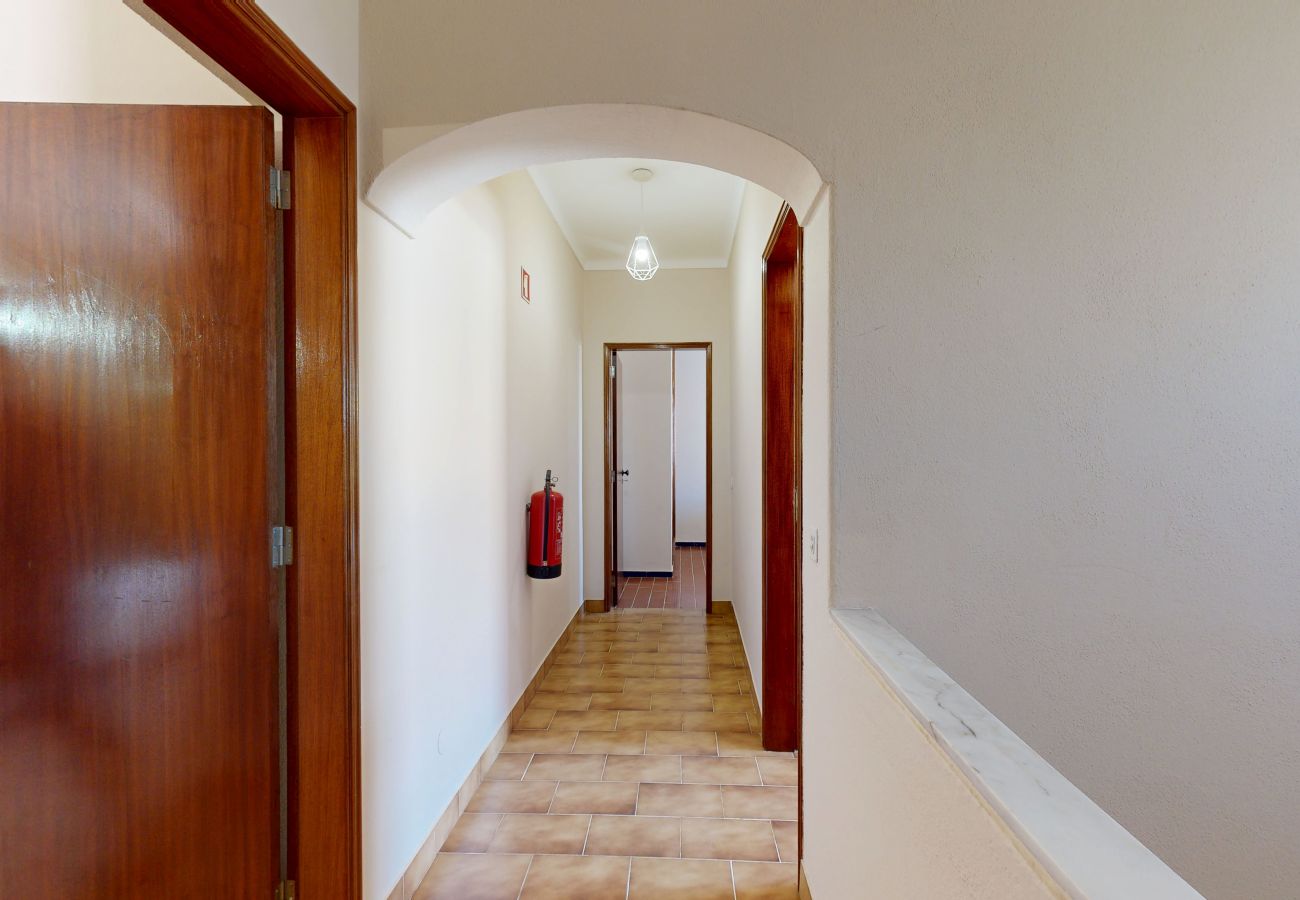 Casa geminada em Albufeira - Oura Villas V3 101