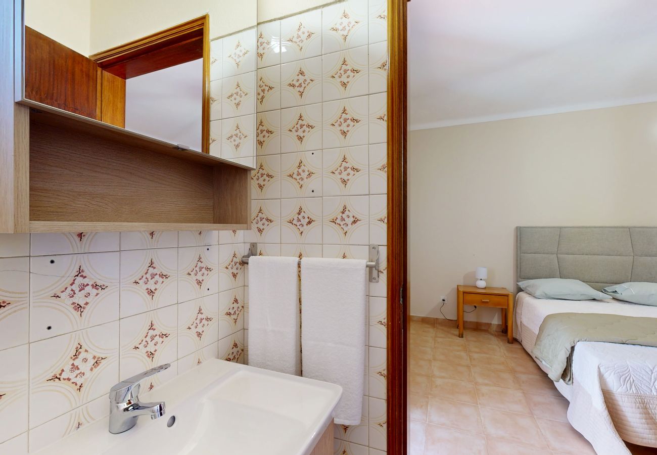 Casa geminada em Albufeira - Oura Villas V3 101