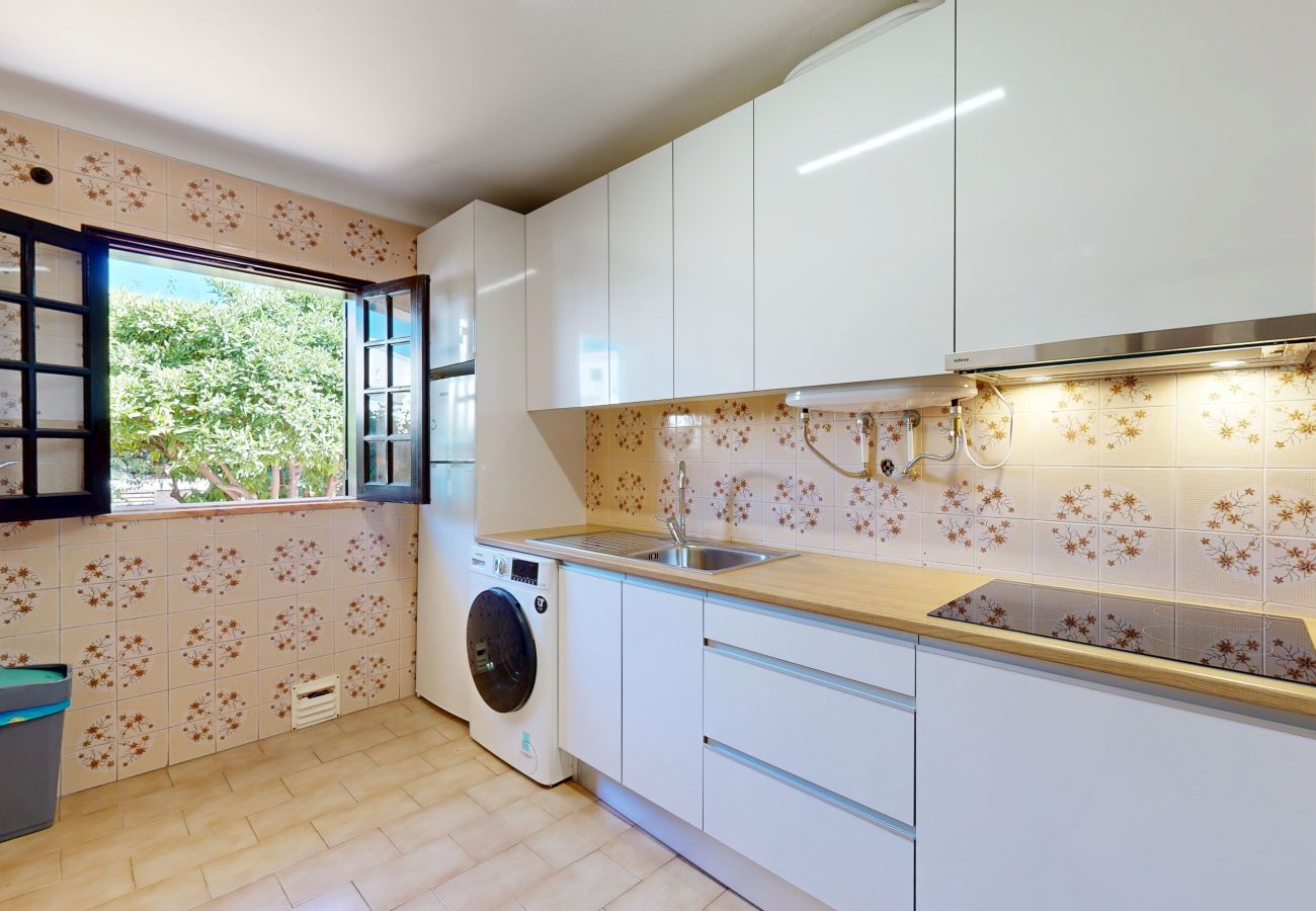 Casa geminada em Albufeira - Oura Villas V3 101