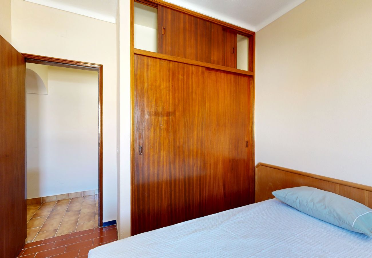 Casa geminada em Albufeira - Oura Villas V3 101