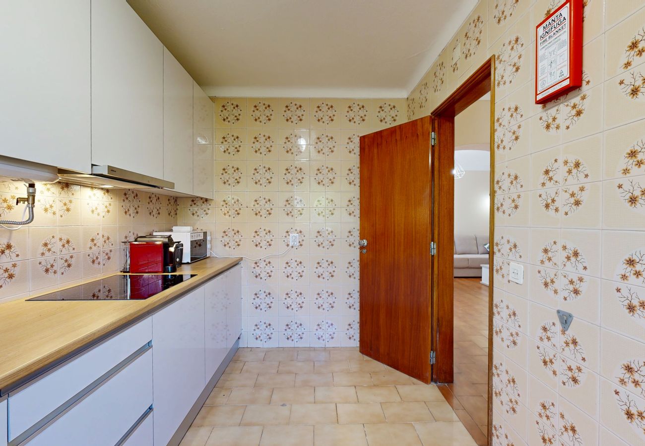 Casa geminada em Albufeira - Oura Villas V3 101