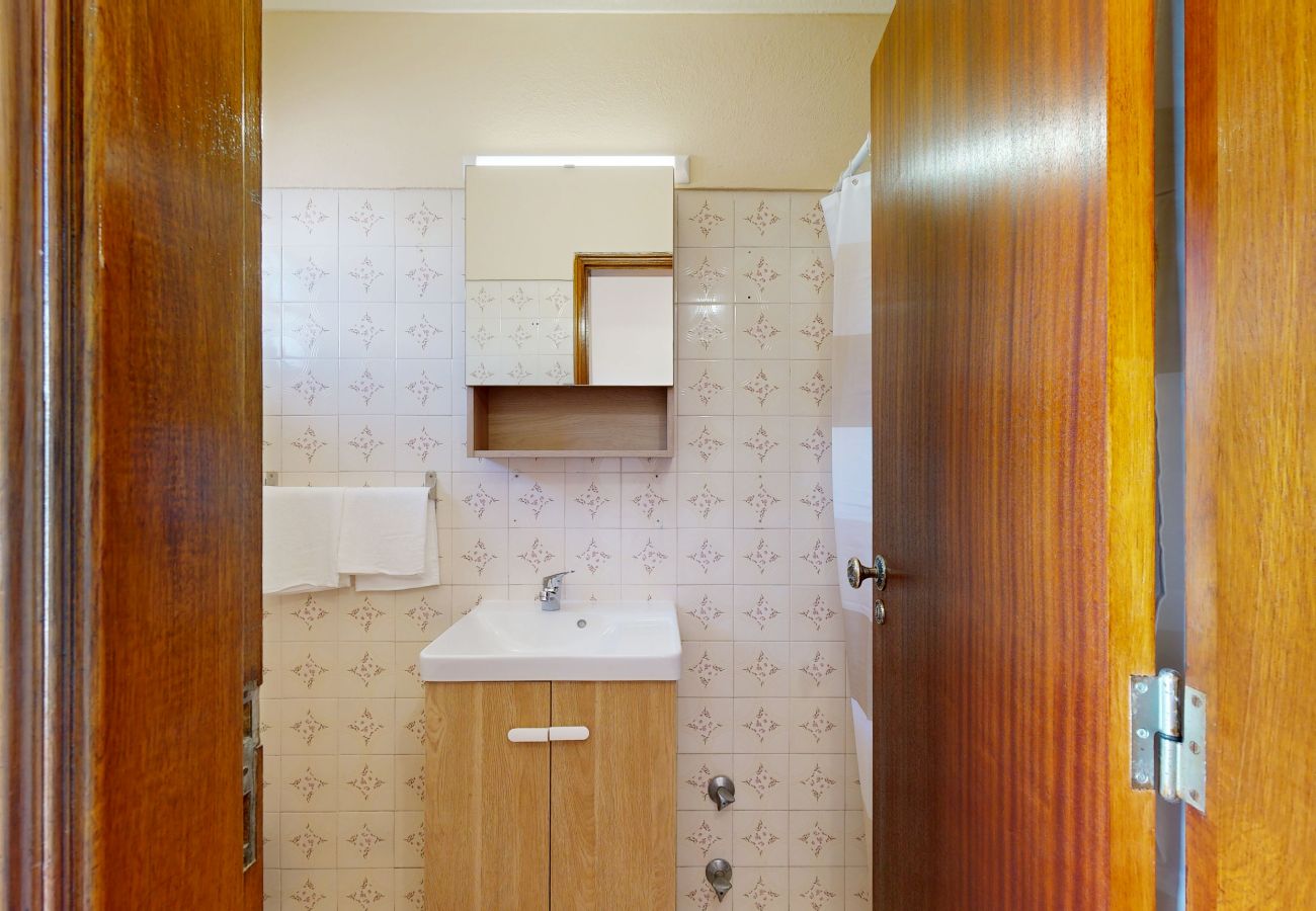 Casa geminada em Albufeira - Oura Villas V3 101
