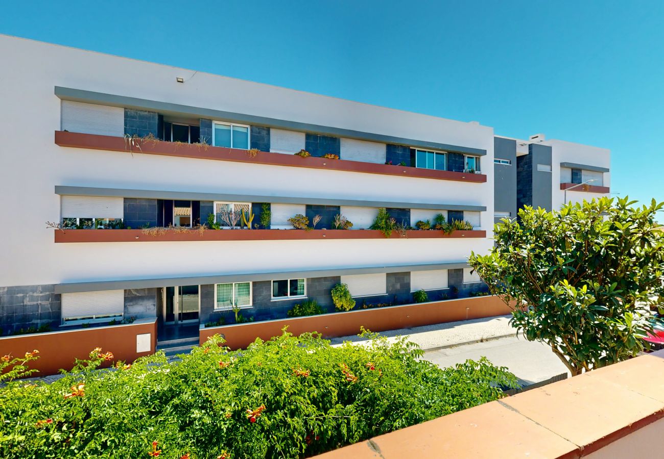 Casa geminada em Albufeira - Oura Villas V3 101