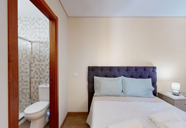 Apartamento em Albufeira - Oura Villas T1 104 Apartamento em Albufeira - Oura Villas T1 104