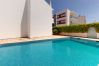 Apartamento em Albufeira - Oura Villas T1 104 Apartamento em Albufeira - Oura Villas T1 104