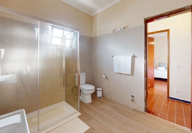 Casa geminada em Albufeira - Oura Villas V1 107  Casa geminada em Albufeira - Oura Villas V1 107