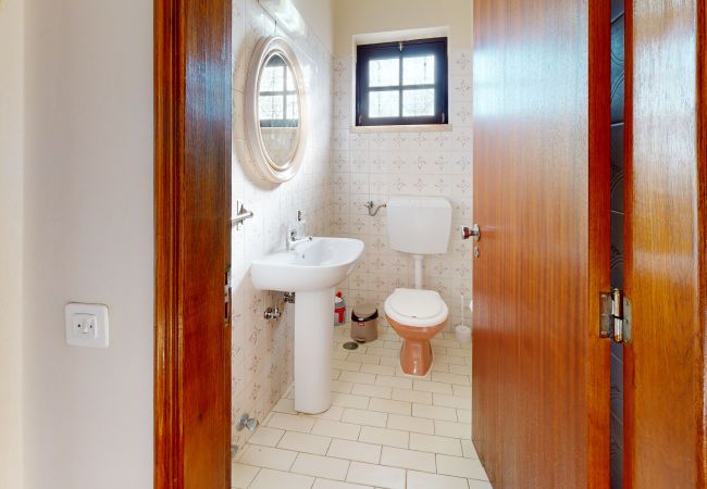 Casa geminada em Albufeira - Oura Villas V1 107  Casa geminada em Albufeira - Oura Villas V1 107