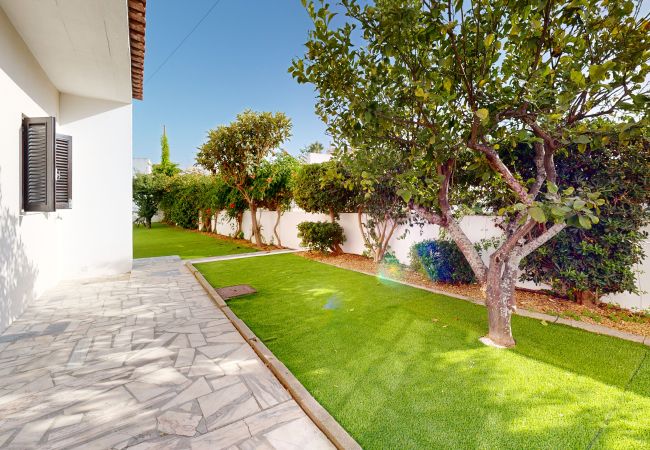 Casa geminada em Albufeira - Oura Villas V1 107  Casa geminada em Albufeira - Oura Villas V1 107