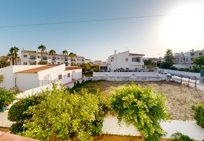 Casa geminada em Albufeira - Oura Villas V1 107  Casa geminada em Albufeira - Oura Villas V1 107