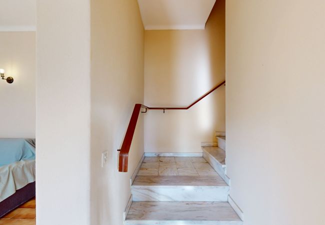 Casa geminada em Albufeira - Oura Villas V1 107  Casa geminada em Albufeira - Oura Villas V1 107