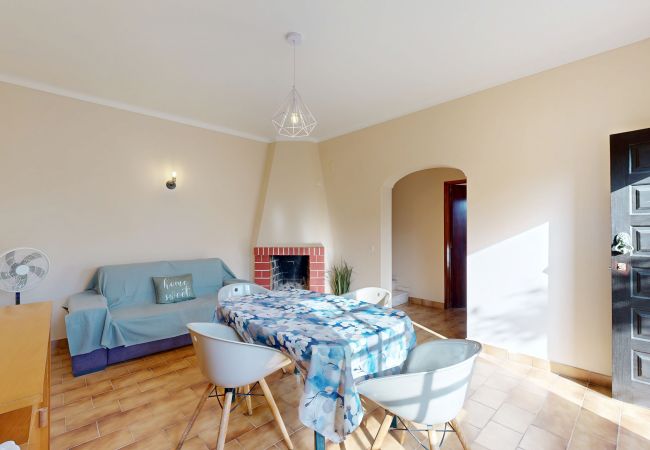 Casa geminada em Albufeira - Oura Villas V1 107  Casa geminada em Albufeira - Oura Villas V1 107