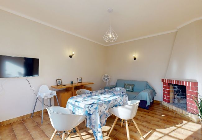 Casa geminada em Albufeira - Oura Villas V1 107  Casa geminada em Albufeira - Oura Villas V1 107