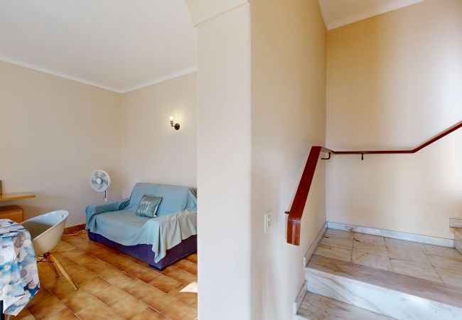 Casa geminada em Albufeira - Oura Villas V1 107  Casa geminada em Albufeira - Oura Villas V1 107