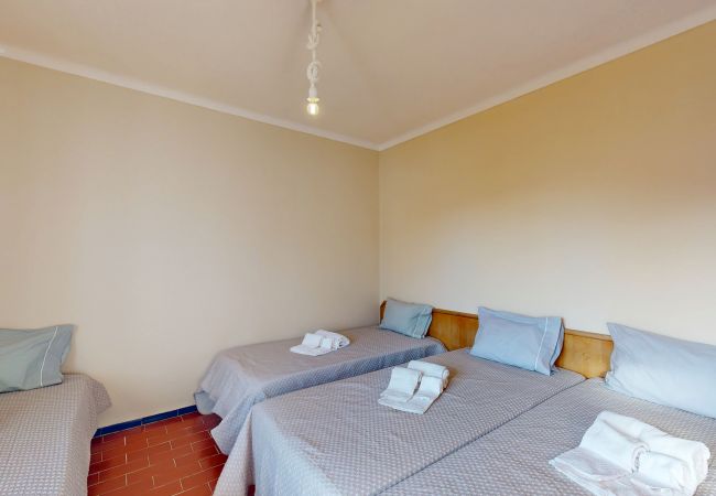 Casa geminada em Albufeira - Oura Villas V1 107  Casa geminada em Albufeira - Oura Villas V1 107