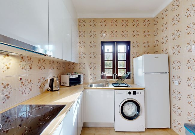 Casa geminada em Albufeira - Oura Villas V1 107  Casa geminada em Albufeira - Oura Villas V1 107