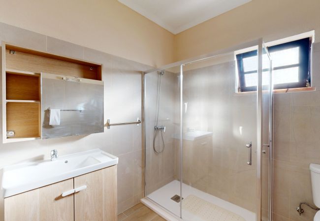 Casa geminada em Albufeira - Oura Villas V1 107  Casa geminada em Albufeira - Oura Villas V1 107