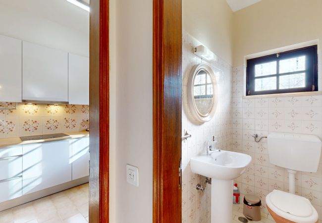 Casa geminada em Albufeira - Oura Villas V1 107  Casa geminada em Albufeira - Oura Villas V1 107