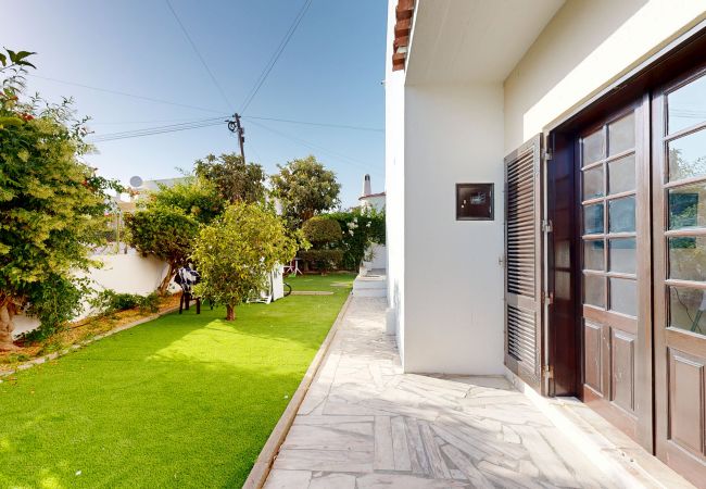 Casa geminada em Albufeira - Oura Villas V1 107  Casa geminada em Albufeira - Oura Villas V1 107