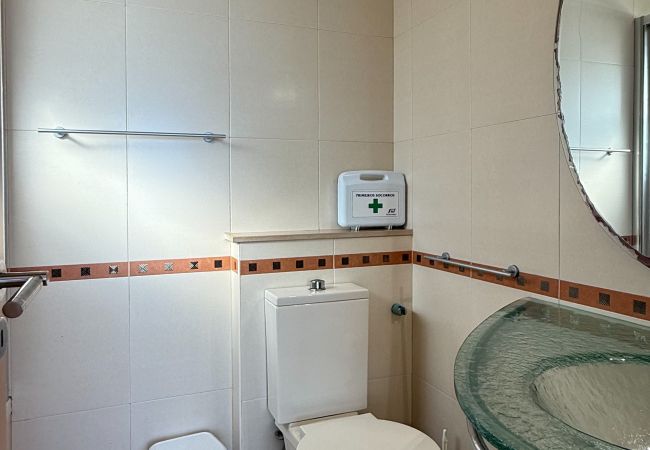 Apartamento em Albufeira - Apartamento T1 Pau da Bandeira Apartamento em Albufeira - Apartamento T1 Pau da Bandeira