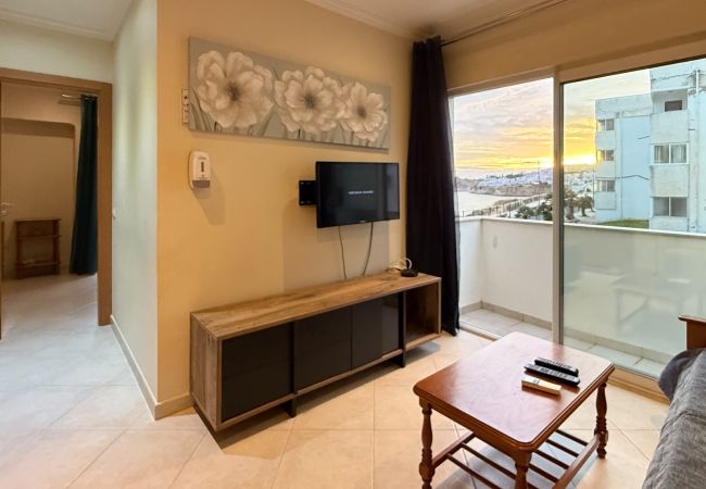 Apartamento em Albufeira - Apartamento T1 Pau da Bandeira Apartamento em Albufeira - Apartamento T1 Pau da Bandeira