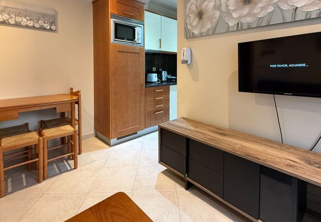 Apartamento em Albufeira - Apartamento T1 Pau da Bandeira Apartamento em Albufeira - Apartamento T1 Pau da Bandeira