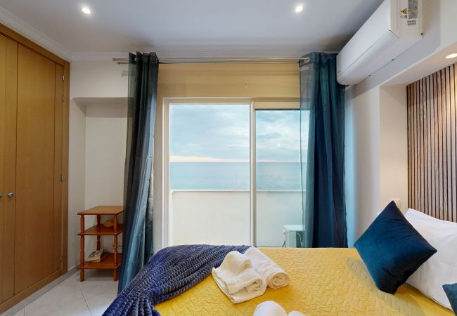 Apartamento em Albufeira - Apartamento T1 Pau da Bandeira Apartamento em Albufeira - Apartamento T1 Pau da Bandeira