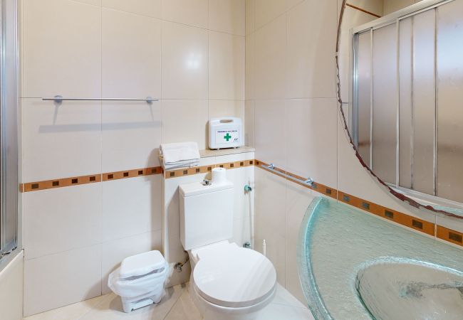 Apartamento em Albufeira - Apartamento T1 Pau da Bandeira Apartamento em Albufeira - Apartamento T1 Pau da Bandeira
