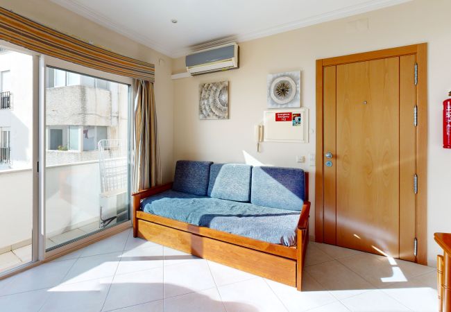 Apartamento em Albufeira - Apartamento T1 Pau da Bandeira Apartamento em Albufeira - Apartamento T1 Pau da Bandeira
