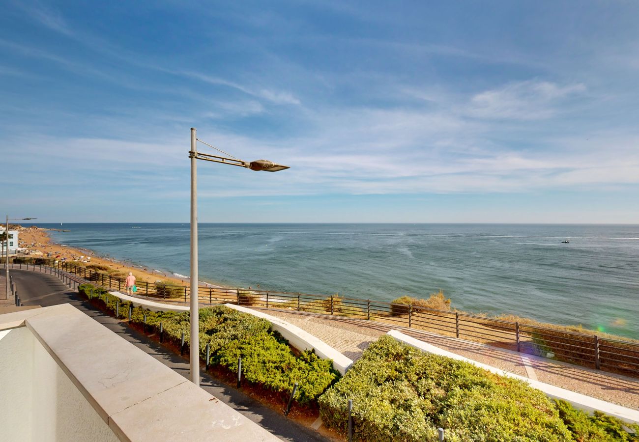 Apartamento em Albufeira - Apartamento T1 Pau da Bandeira