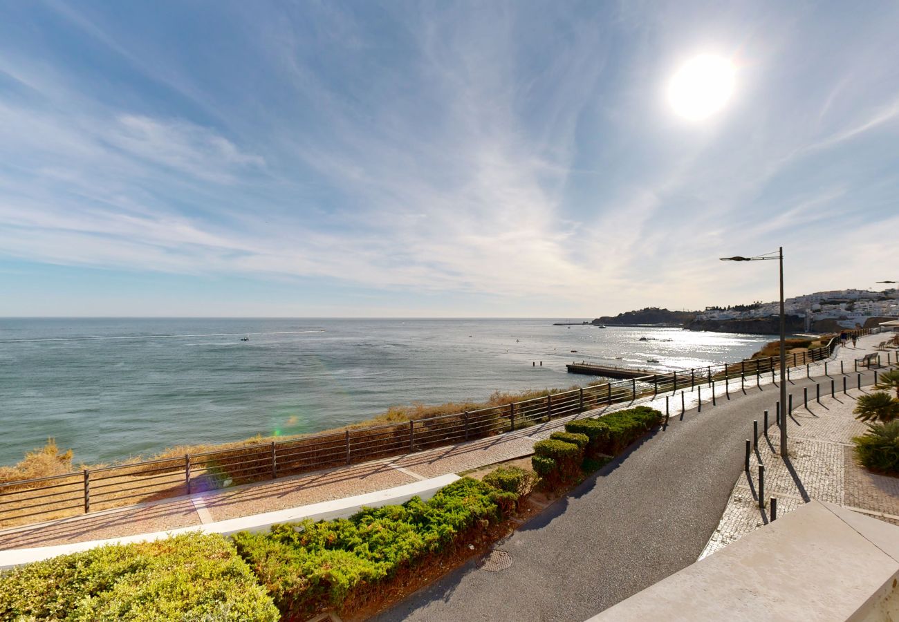 Apartamento em Albufeira - Apartamento T1 Pau da Bandeira