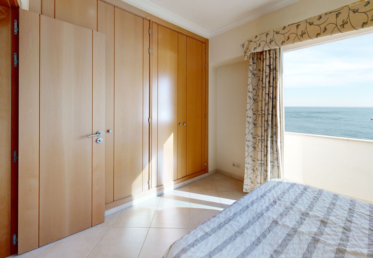 Apartamento em Albufeira - Apartamento T1 Pau da Bandeira