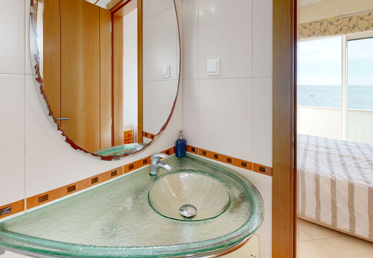 Apartamento em Albufeira - Apartamento T1 Pau da Bandeira