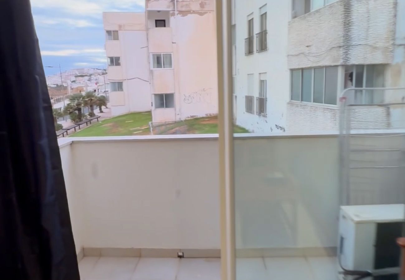 Apartamento em Albufeira - Apartamento T1 Pau da Bandeira