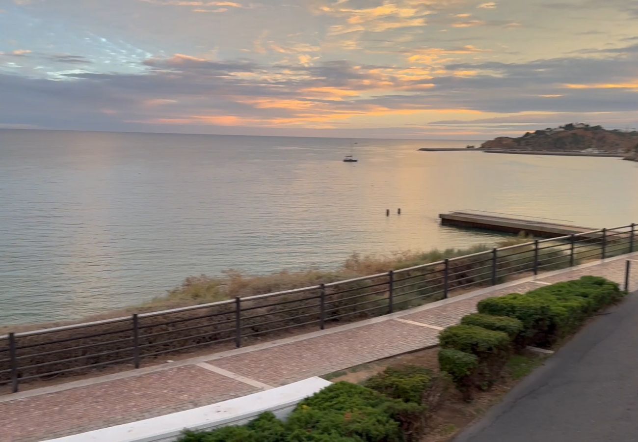 Apartamento em Albufeira - Apartamento T1 Pau da Bandeira