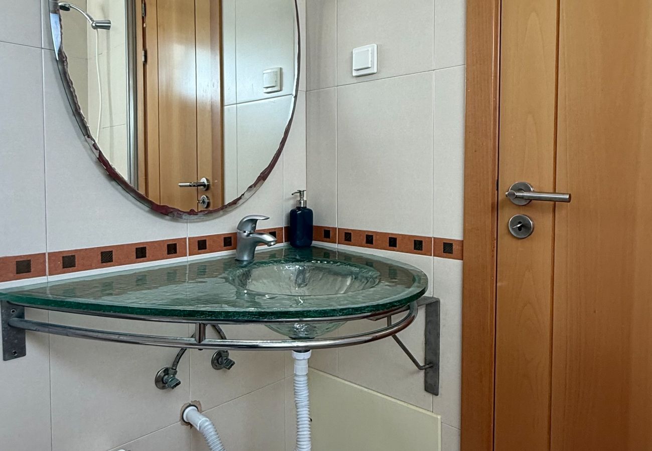 Apartamento em Albufeira - Apartamento T1 Pau da Bandeira