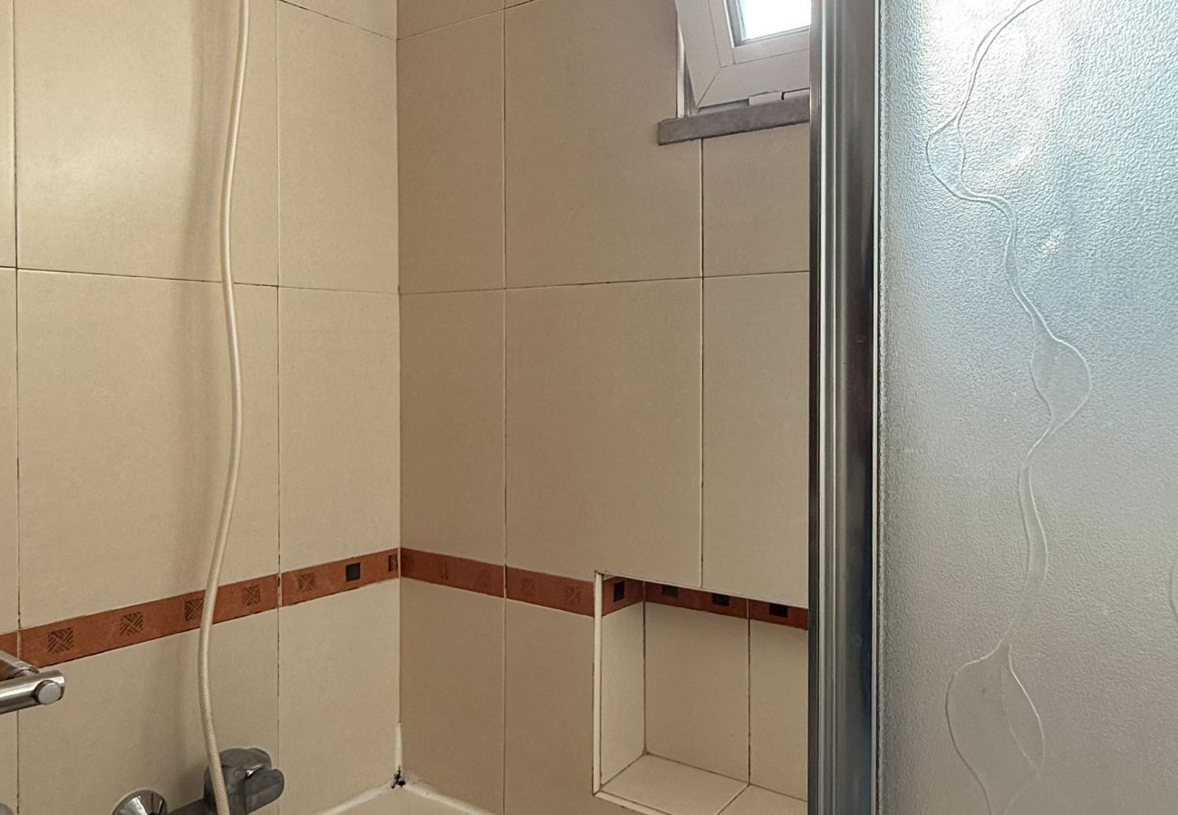 Apartamento em Albufeira - Apartamento T1 Pau da Bandeira