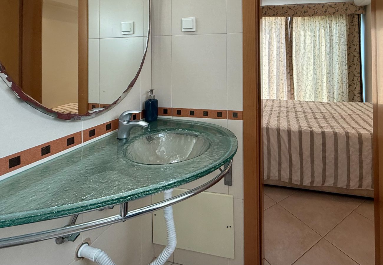 Apartamento em Albufeira - Apartamento T1 Pau da Bandeira