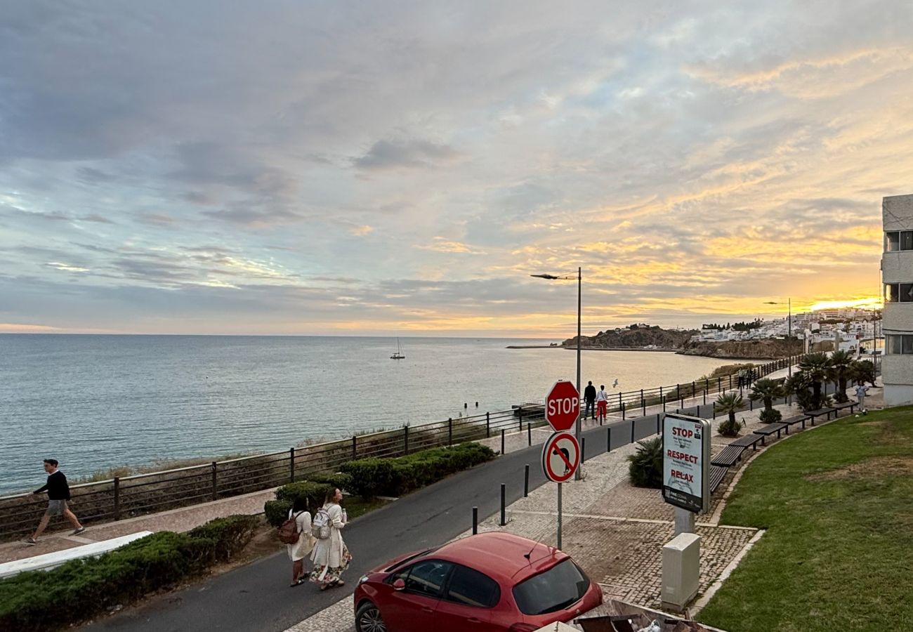 Apartamento em Albufeira - Apartamento T1 Pau da Bandeira