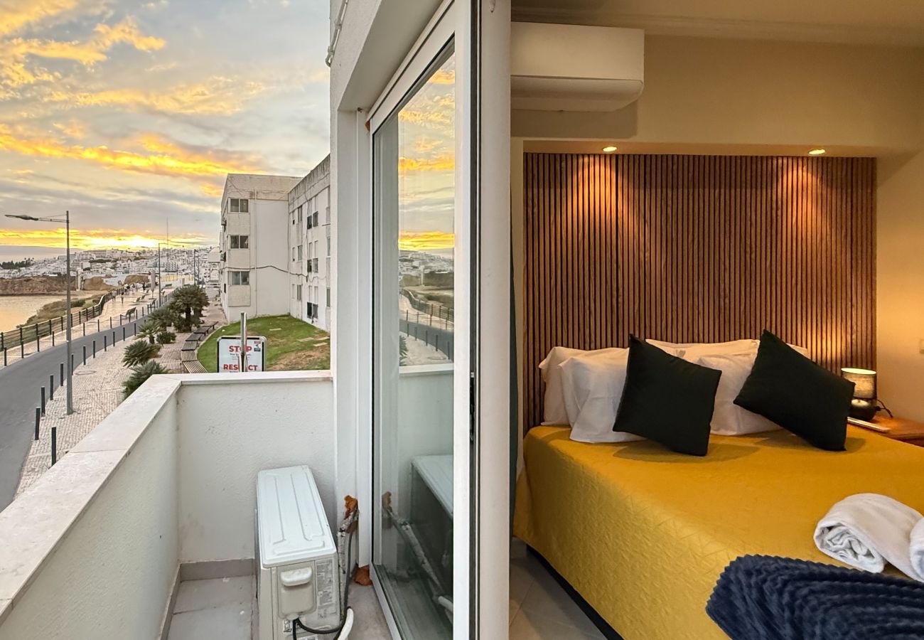 Apartamento em Albufeira - Apartamento T1 Pau da Bandeira